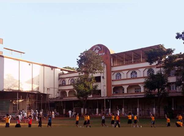 Mulund-Gymkhana