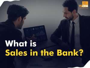 What is Banking Sales