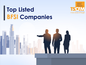 top bfsi companies in india