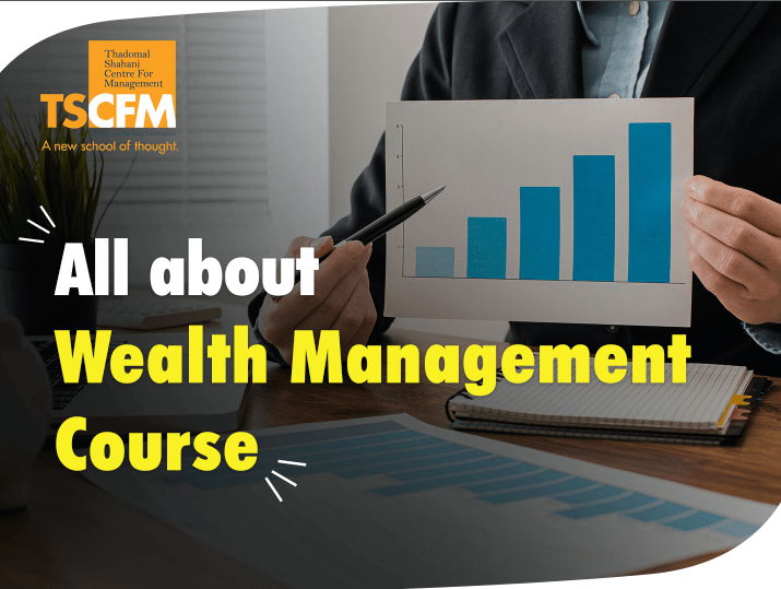 Certificate in Wealth Management course