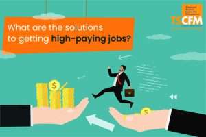 methods to get high-paying jobs